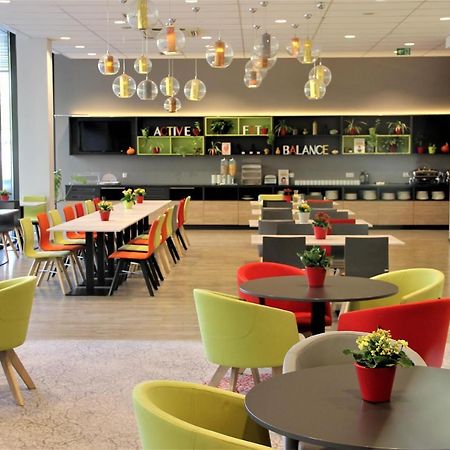 ורוצלב Active Hotel מראה חיצוני תמונה