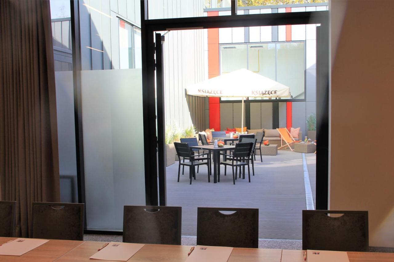 ורוצלב Active Hotel מראה חיצוני תמונה
