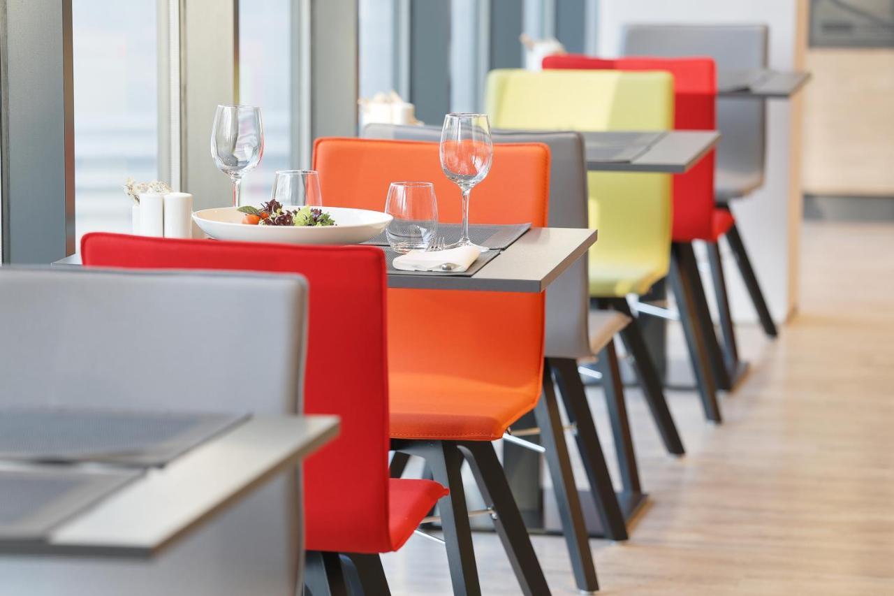 ורוצלב Active Hotel מראה חיצוני תמונה