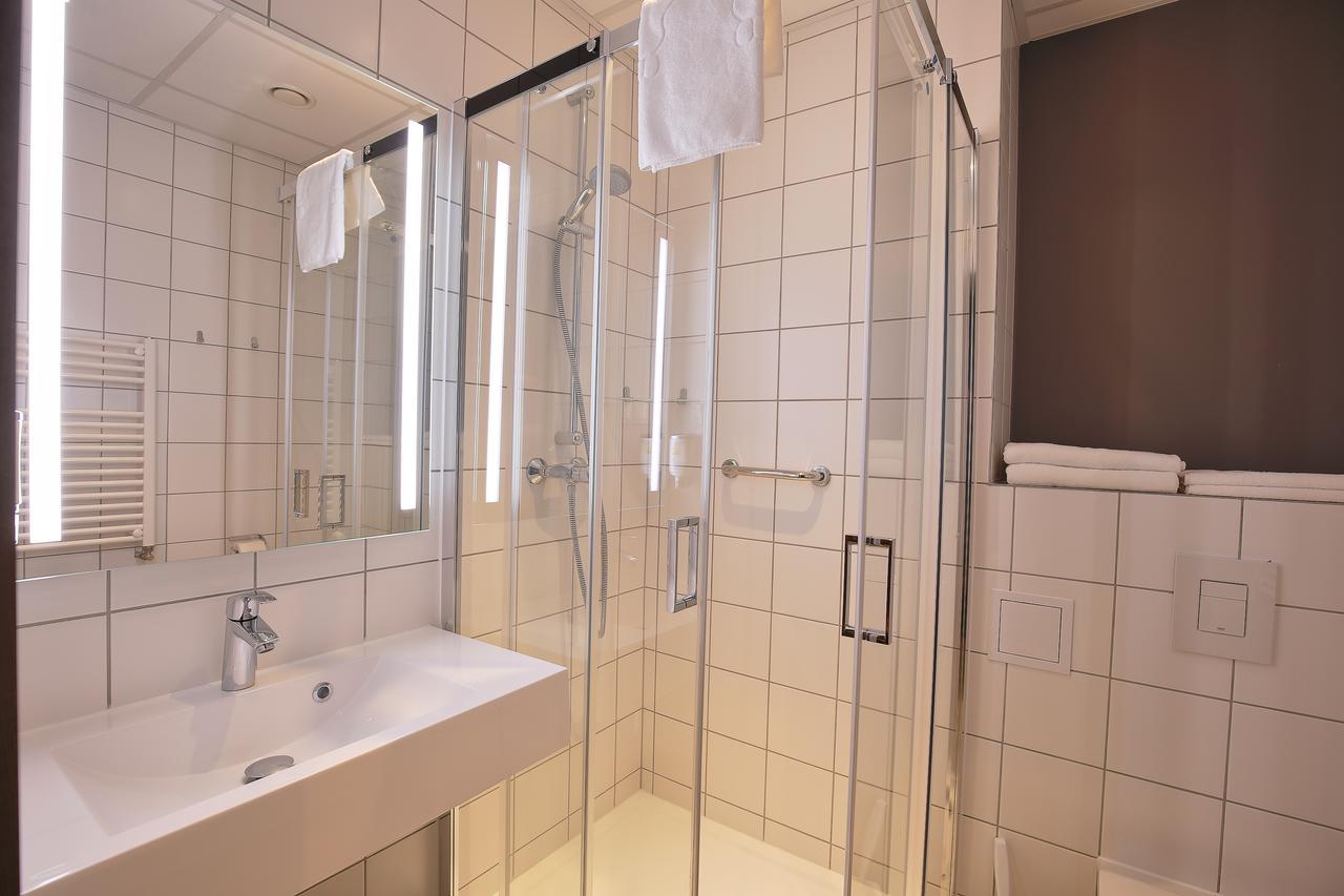 ורוצלב Active Hotel מראה חיצוני תמונה