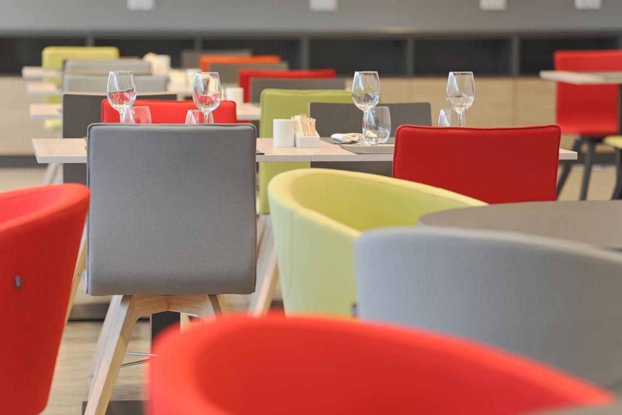 ורוצלב Active Hotel מראה חיצוני תמונה