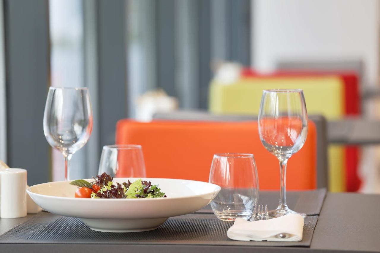 ורוצלב Active Hotel מראה חיצוני תמונה