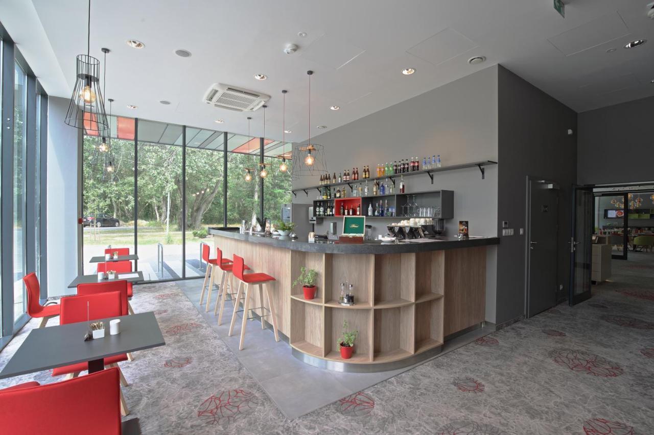 ורוצלב Active Hotel מראה חיצוני תמונה